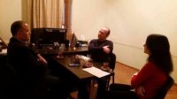 Oqtay Qasımov: “Azərbaycan müxalifəti çörəklə imtahana çəkildi” – Müsahibə (I Hissə)