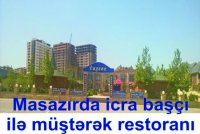 Siyənfər və Emin, Akif Çovdarova necə xidmət etməli olub...?