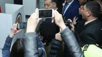 Azərbaycanın qızı İrəvanı qarışdırdı: Mer uğrunda döyüş və Sarkisyanın biabır olduğu an – FOTO + VİDEO