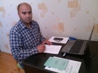 Gənclər potensial qüvvədir, sadəcə onlara düzgün istiqamət vermək lazımdır...