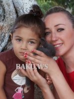 Bakıda əri dostlarının yanında başını qırxdığı üçün özünü öldürən iki uşaq anasının ürəkdağlayan fotoları