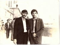“Ziya Məmmədov dedi ki, Cavid Qurbanov kimi kadr yoxdur, pulu meşokla gətirir” – VİDEO