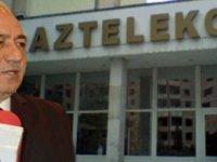 “RABİTƏ İŞİ”NDƏ SENSASİON YENİLİK – “AZTELEKOM”UN SABİQ SƏDRİ AZADLIĞA ÇIXIR