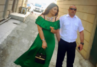  Şəbnəm Tovuzlunun kişi ilə paylaşdığı FOTO sosial şəbəkələri bir-birinə vurdu