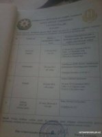 Elmar Vəliyevin sevimli müəllimi Gəncə Dövlət Universitetində məhv edilir - Teymur İsmayılov tərəfindən