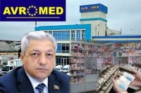 Ölüm dərmanı yayan mafia - ARAŞDIRMA