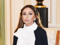 "Huffington Post": "Azərbaycanın Birinci vitse-prezidenti Mehriban Əliyevanın rəhbərliyi sayəsində ölkədəki tədbirlərin böyük uğuru təmin olunub"