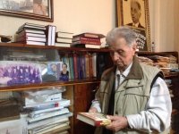 Şirməmməd Hüseynov: “Rəsulzadə bayrağımızı parlamentin üstünə, İlham Əliyev də 162 metr yüksəkliyə qaldırdı” - VİDEO