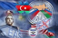 ABŞ Azərbaycandan çəkilir, Rusiya təşkilatları isə Bakıya yerləşir