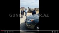 Mafia qanunları ilə hərəkət edən dəstə