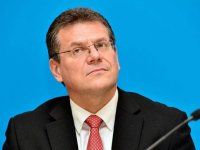 Avropa İttifaqının vitse-prezidenti: "2020-ci ildə Azərbaycan qazını gözləyirik"