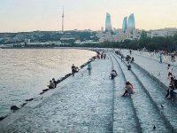 İyun ayının HAVASI