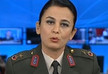 Türkiyənin Jandarma Qüvvələrinin 167 illik tarixində ilk qadın komandiri şəhid olub