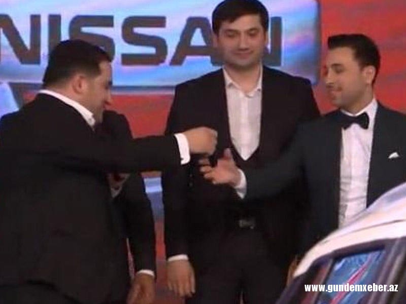 “Maşın” şounun qalibi məlum oldu 
