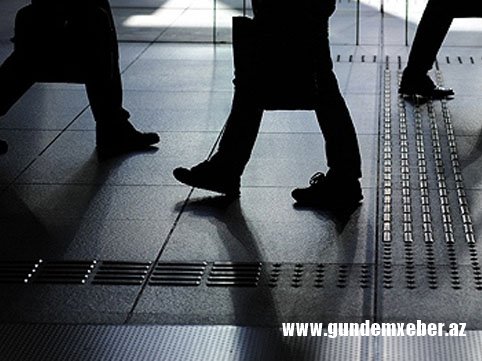 264 əcnəbinin Azərbaycana girişi məhdudlaşdrıldı