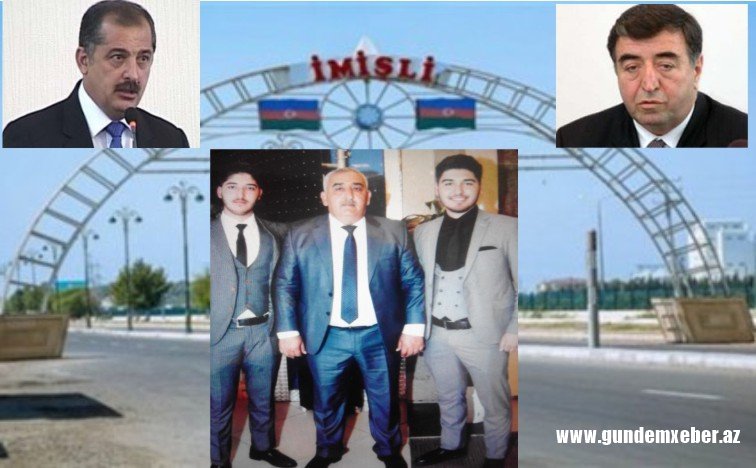 PREZİDENT İMİŞLİ SSİ-NİN RƏİSİ NİZAMİ MƏMMƏDOVA “TƏRƏQQİ” MEDALI VERDİ, O İSƏ… - RƏZALƏT DAVAM EDİR (Foto və video – yenilənib)