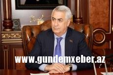 Cavid Qurbanov oğlunu həbs etdirdi, ETİRAZ OLARAQ KƏLBƏCƏRƏ KEÇİR