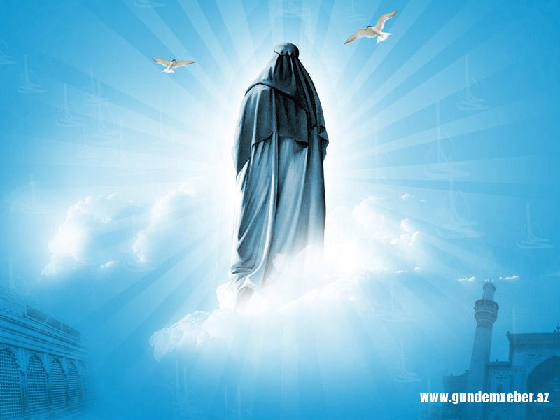 İmam Əlinin müsəlmanlara son vəsiyyəti
