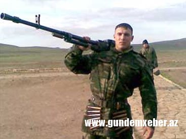 Mübariz İbrahimovun şəhadətindən 7 il ötür