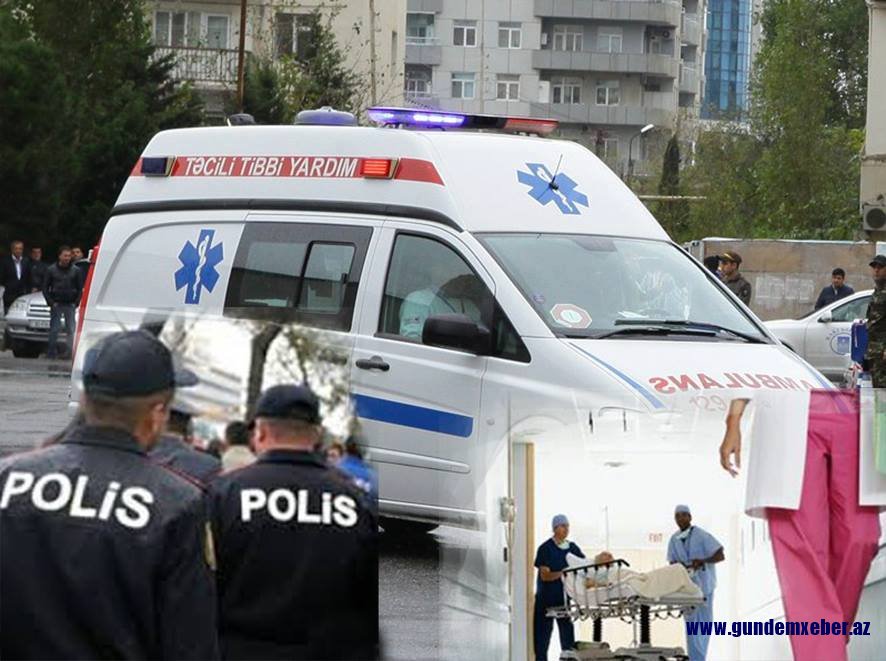 Həkim və polis cinayəti hansı maraqlar əsasında gizlədib?