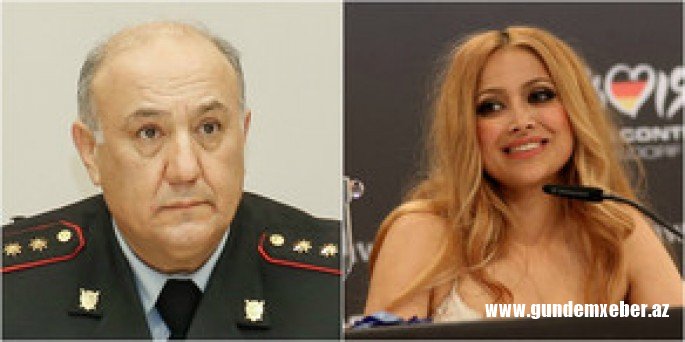 Yol polisi Nigar Camalı axtarır – DYP-dən müğənniyə cavab
