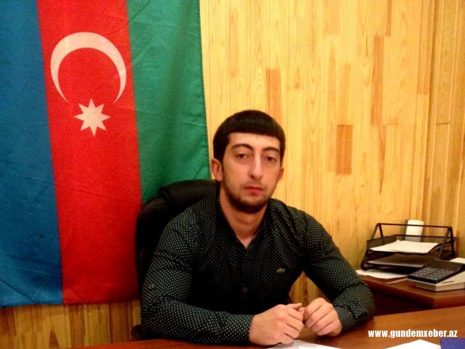 Hakimyyətdə olan bəzi məmurların pul hərisliyi
