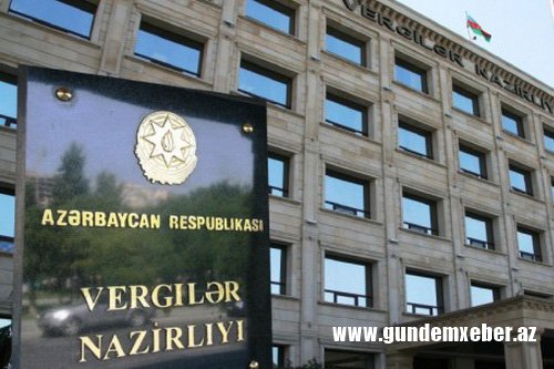  “AKULALAR” Vergilər Nazirliyini tərk edir - İstefa ərizəsi yazanların sayı 800 nəfərə çatıb!