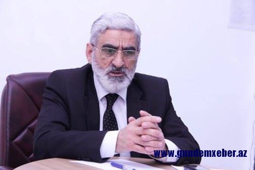 KXCP sədri Ramazan bayramı münasibətilə dünya müsəlmanlarını və Azərbaycan xalqını təbrik etdi