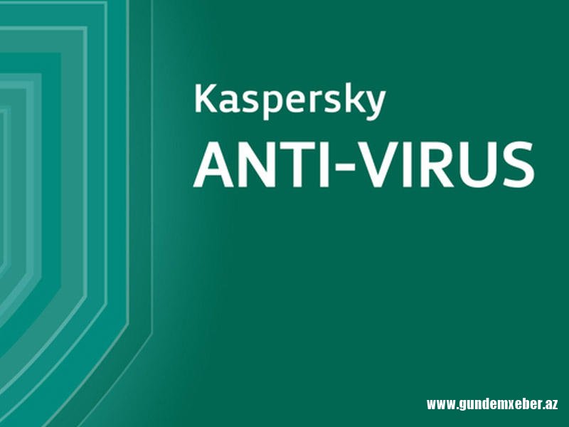 "Kasperski"nin qadağan olunması tələb edilir