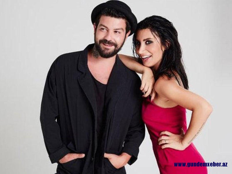 İrem Derici sevgilisindən ayrıldı
