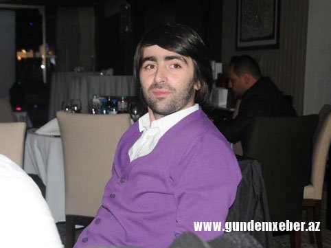 "Elşad Xose həddən artıq məsuliyyətsizdir"
