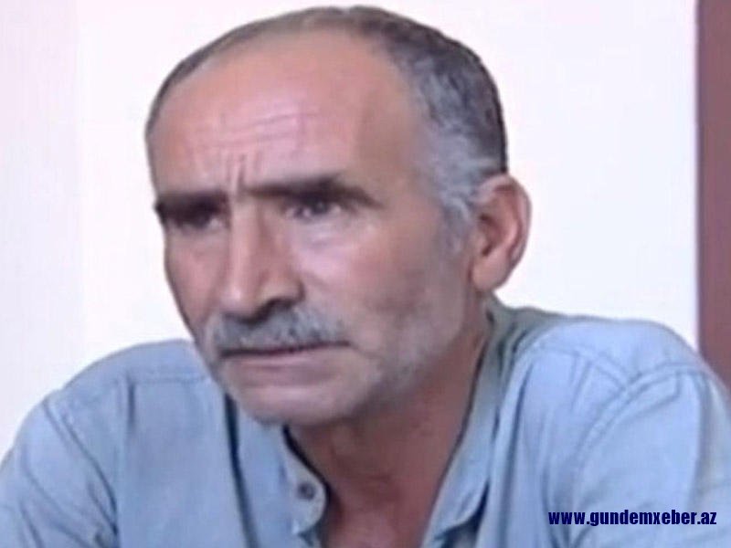 Bakıda qızını yatdığı yerdə vəhşicəsinə öldürən ataya AĞIR CƏZA