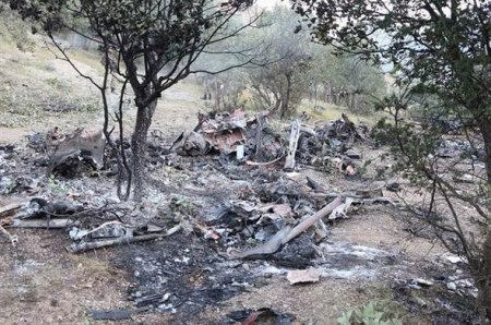 Müdafiə naziri: “Hərbçilərin həlak olması xəbəri məni sarsıtdı”