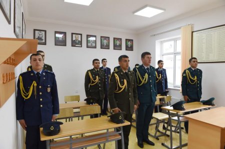 Prezident İlham Əliyev yenidən qurulan Cocuq Mərcanlı kəndində görülən işlərlə tanış olub - FOTO