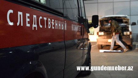 Altı yaşlı oğlan bacısını güllələdi
