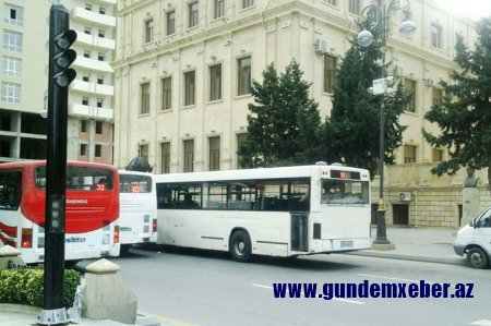Bakıda işıqlar niyə söndü? — RƏSMİ AÇIQLAMA