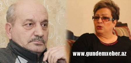 Ramiz Əzizbəyli: "Afaq Bəşirqızı qələt edir..."