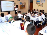 Lisey və gimnaziyalara elektron ərizə qəbulu başa çatdı