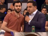 “Maşın” şouda gözlənilməz qərar: İştirakçı əlini maşından çəkdi - VİDEO