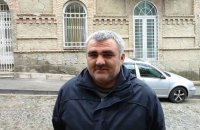 DSX və Baş Prokurorluq Əfqan Muxtarlının həbsi ilə bağlı rəsmi məlumat yaydı