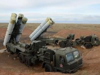 "Türkiyəyə “S-400” satmağa hazırıq” - Putin