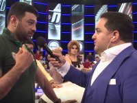 Kənan hədələdi: "Zərbədən çıxıb, "bakovoy" vuraram"
