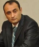 Prokuror baş redaktora 8 il cəza istədi