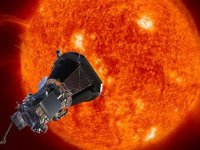 Nasa Günəşə kosmik gəmi göndərir