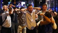 London: 7 ölümlə nəticələnən hücumdan sonra 12 nəfər həbs edilib