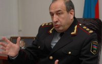 General Məhərrəm Əliyevə yüksək vəzifə verildi