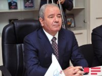 Əli Abbasov vəzifəyə gətirilir