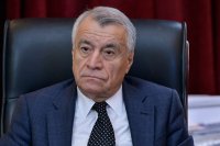 Natiq Əliyevin vəziyyəti ilə bağlı xəstəxanadan açıqlama: Ürəyi dayanıb…
