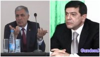 İki rayonu viran qoyan Alı Qocayevlə Xaləddin İsgəndərov “qara siyahı”da...