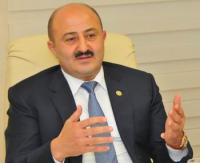 Asif Əsgərovun tikinti biznesi və kanalizasiya problemli rayonu